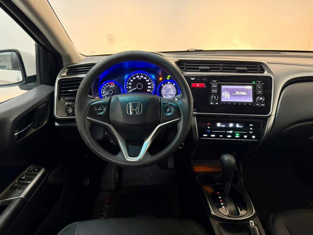 HONDA City Sedan - Foto