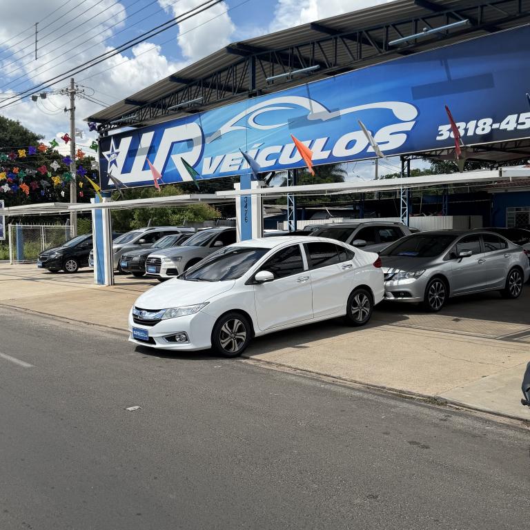 HONDA City Sedan