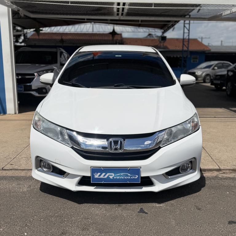 HONDA City Sedan - Foto
