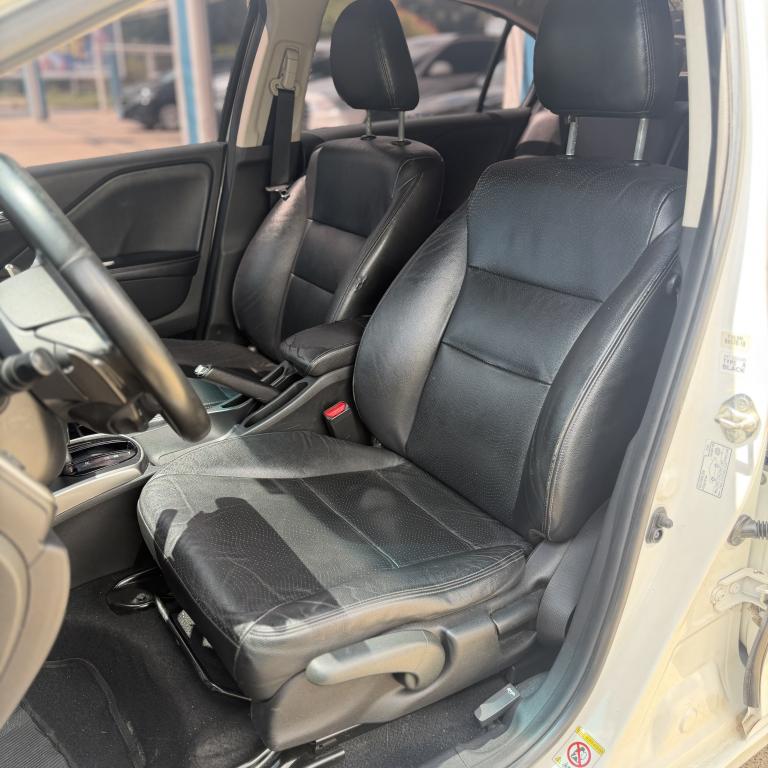 HONDA City Sedan - Foto