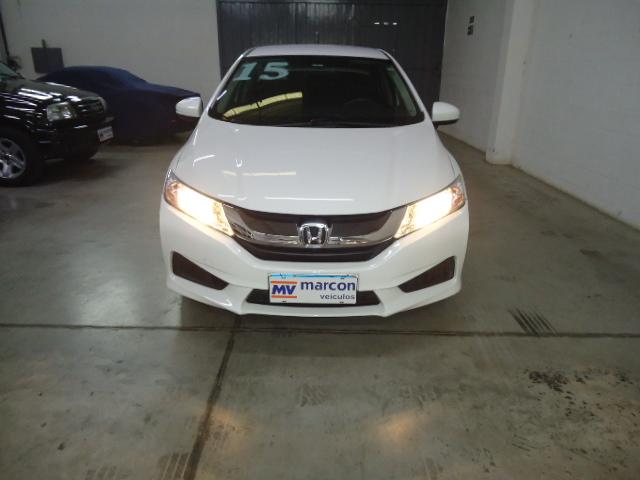 HONDA City Sedan