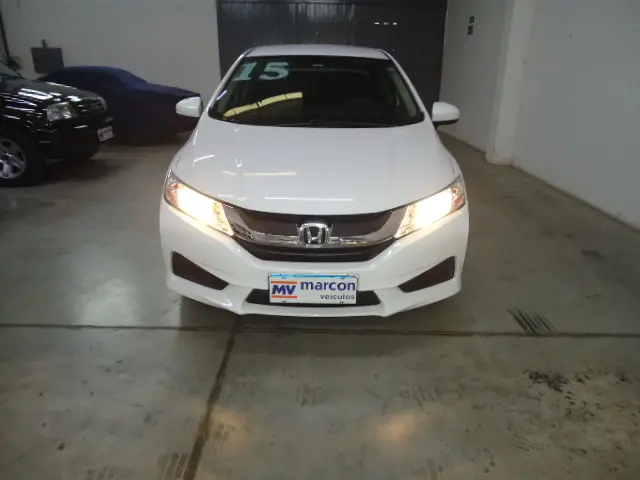 HONDA City Sedan