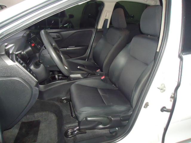HONDA City Sedan - Foto