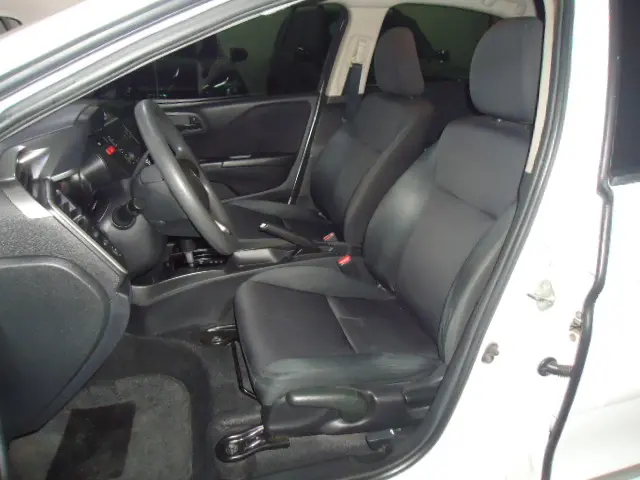 HONDA City Sedan - Foto