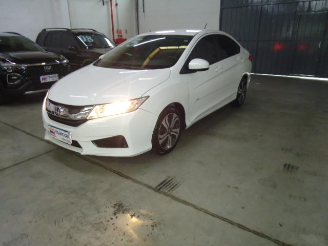 HONDA City Sedan - Foto