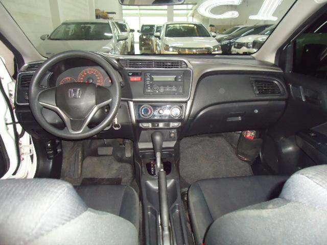HONDA City Sedan - Foto