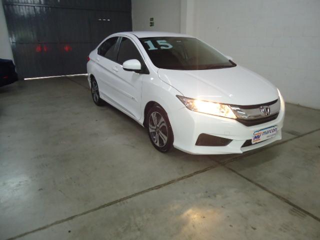 HONDA City Sedan - Foto