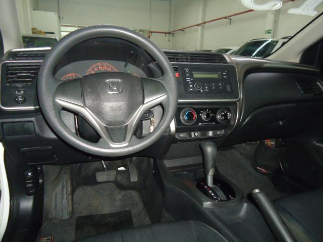 HONDA City Sedan - Foto