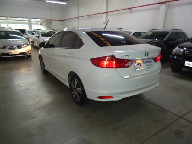HONDA City Sedan - Foto