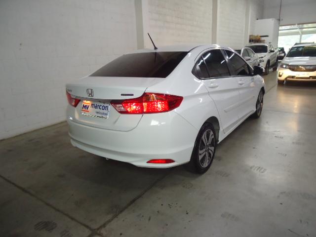 HONDA City Sedan - Foto