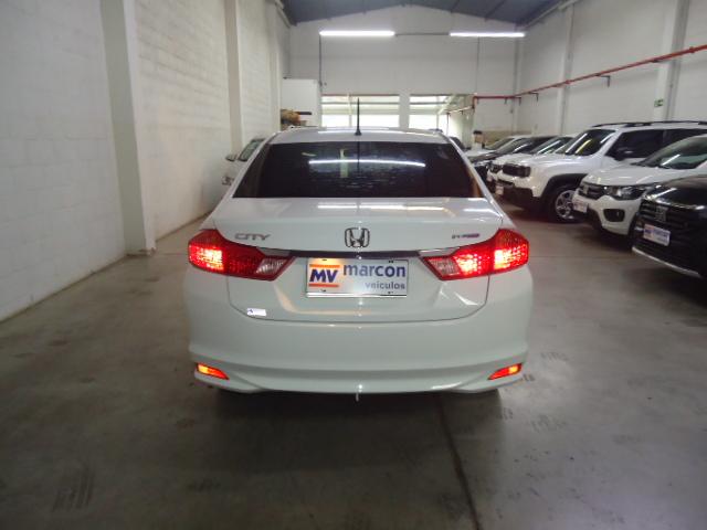 HONDA City Sedan - Foto