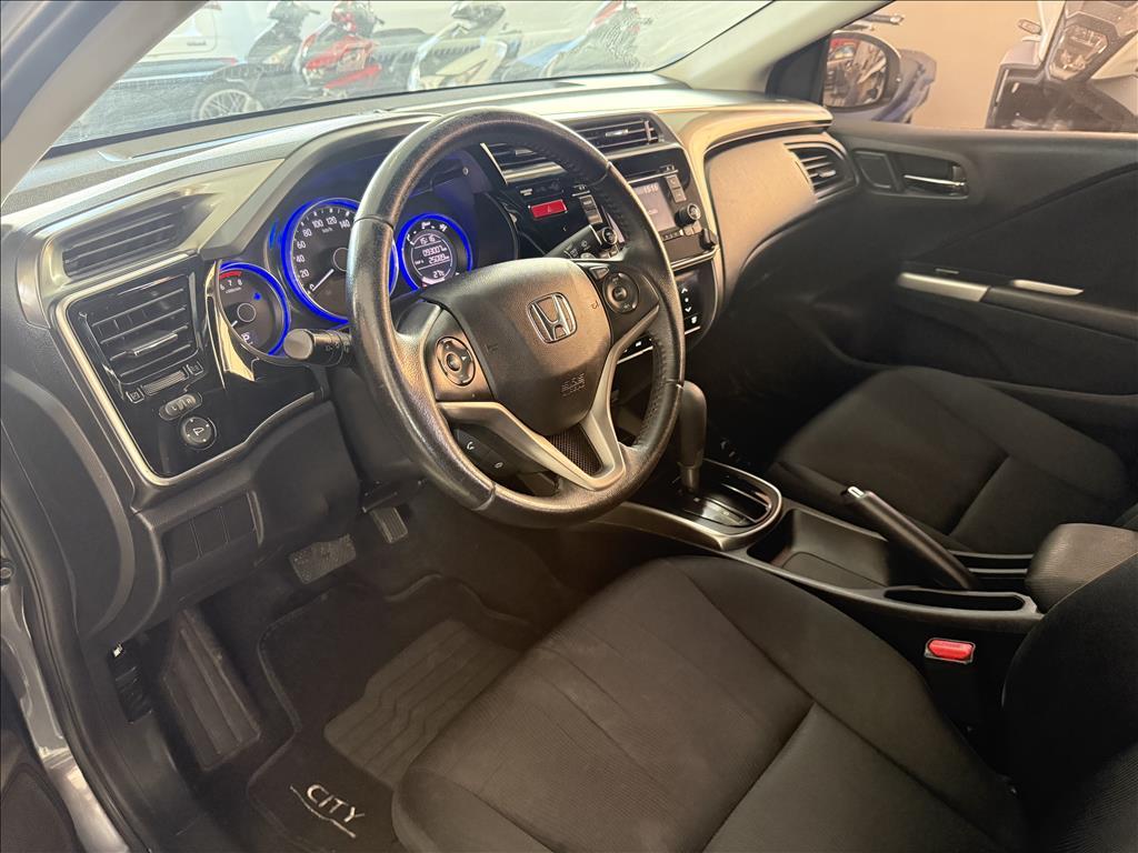 HONDA City Sedan - Foto