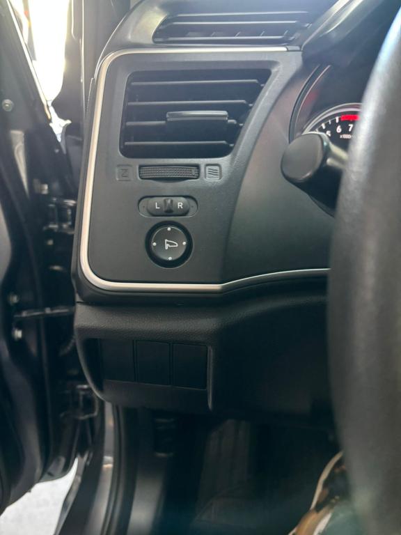 HONDA City Sedan - Foto