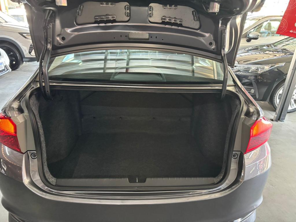 HONDA City Sedan - Foto