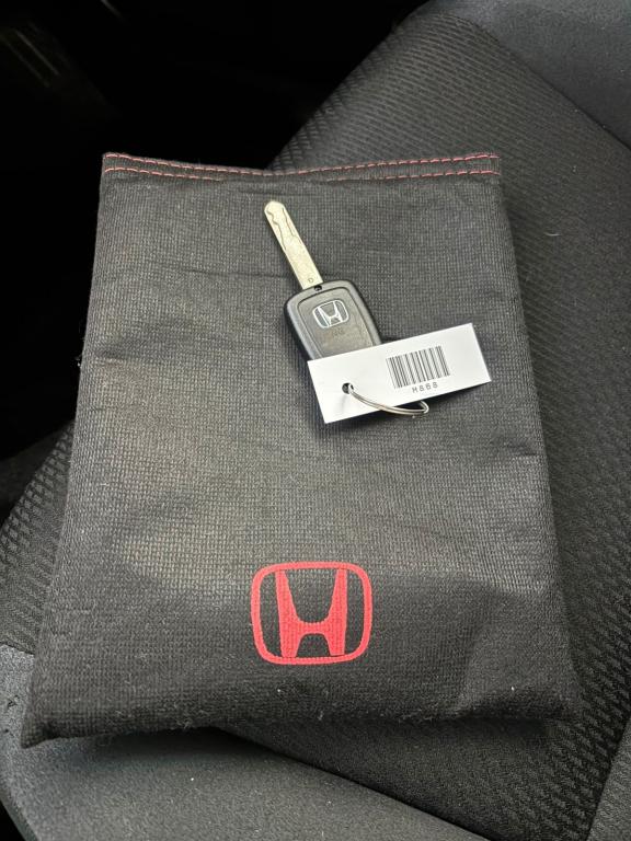 HONDA City Sedan - Foto