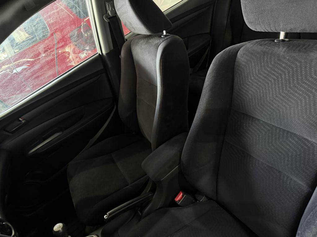 HONDA City Sedan - Foto