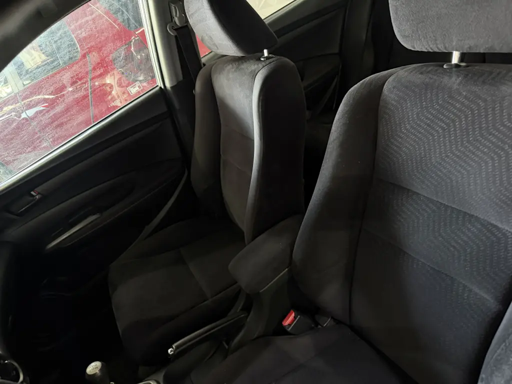 HONDA City Sedan - Foto