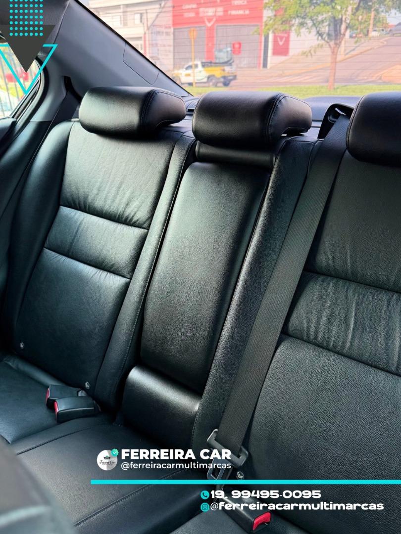 HONDA City Sedan - Foto