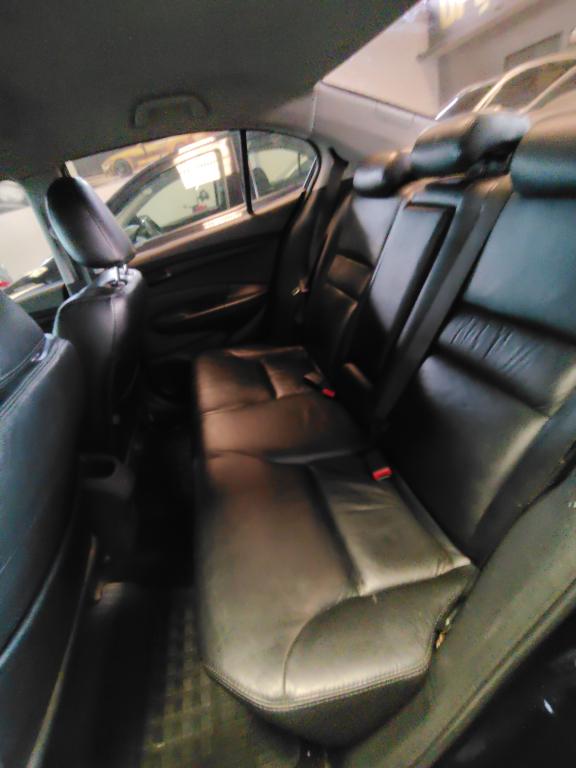 HONDA City Sedan - Foto