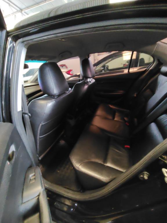 HONDA City Sedan - Foto