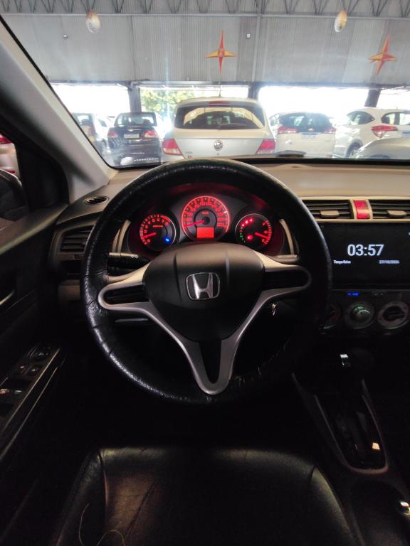 HONDA City Sedan - Foto