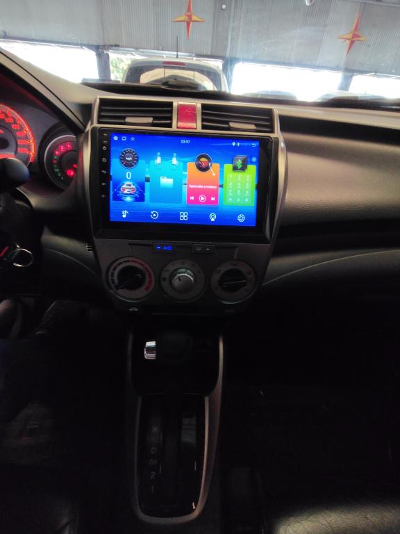 HONDA City Sedan - Foto