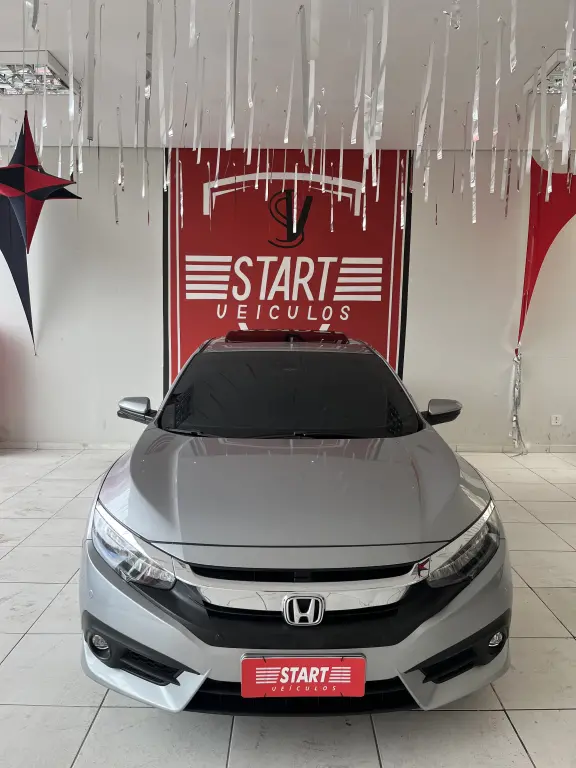 HONDA Civic - Foto