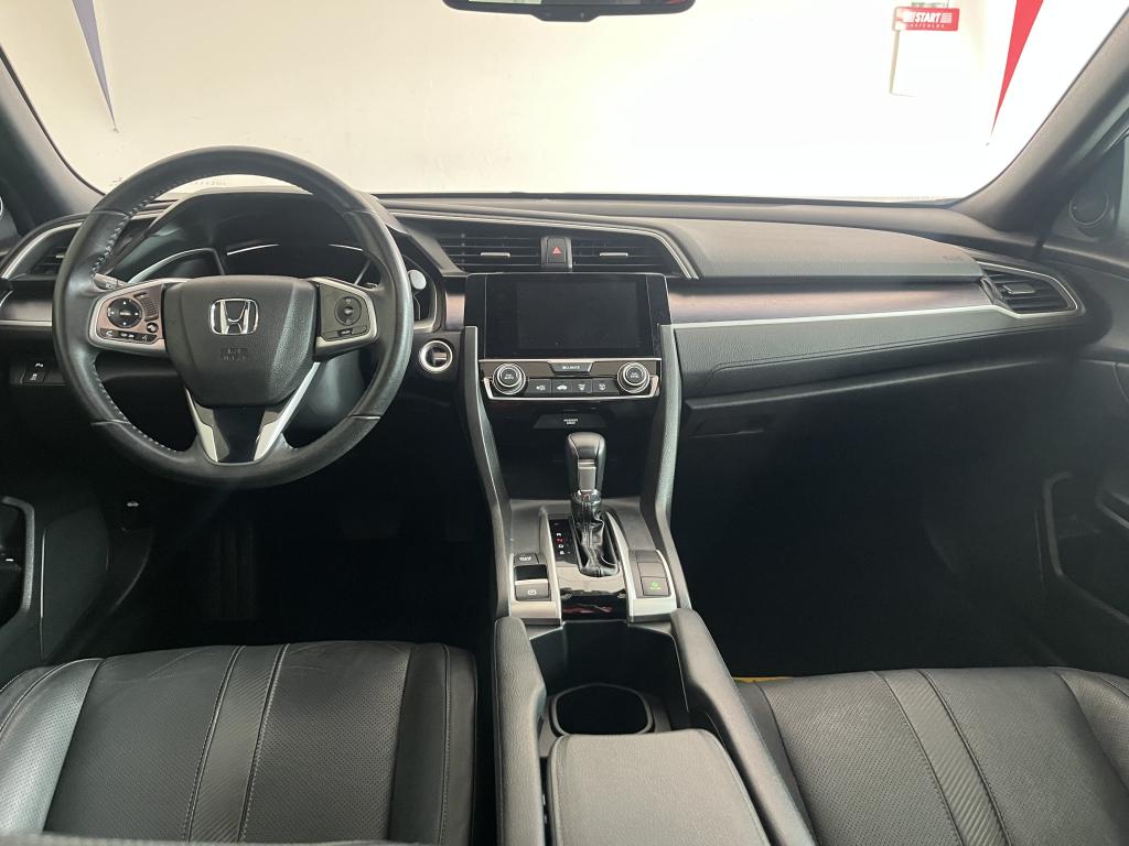 HONDA Civic - Foto
