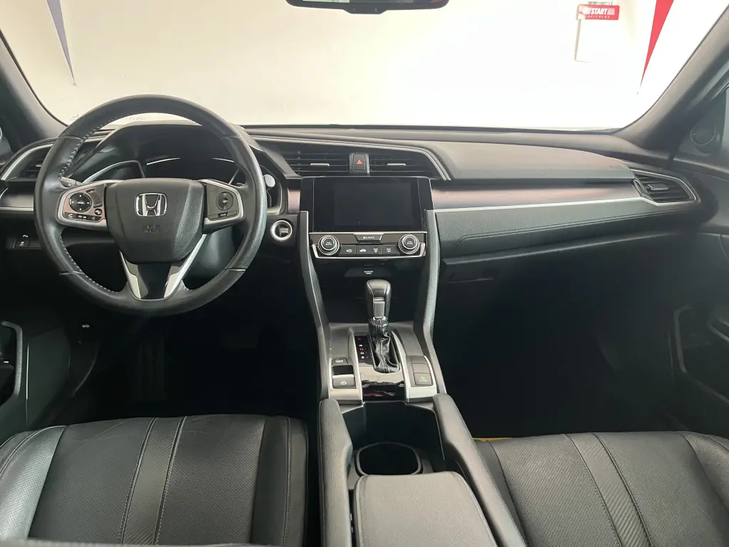 HONDA Civic - Foto