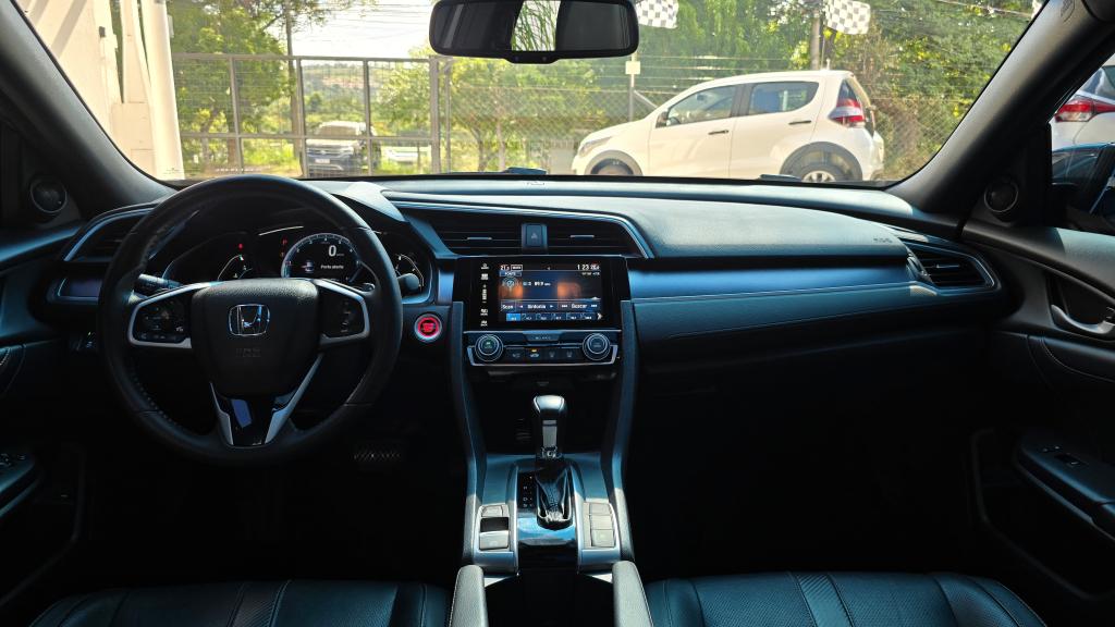 HONDA Civic - Foto