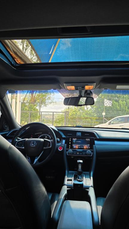 HONDA Civic - Foto