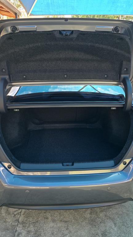 HONDA Civic - Foto