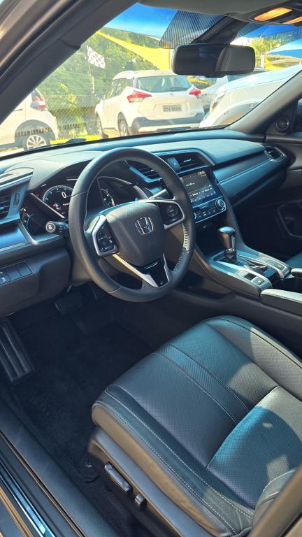 HONDA Civic - Foto