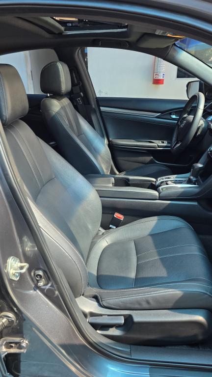 HONDA Civic - Foto