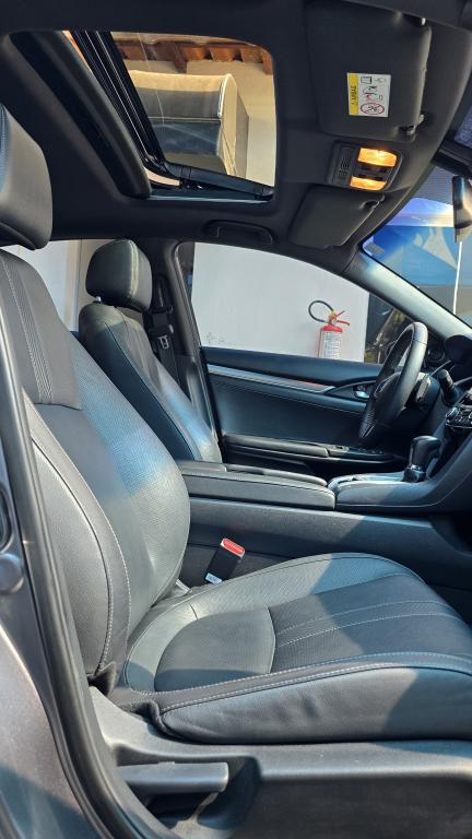 HONDA Civic - Foto