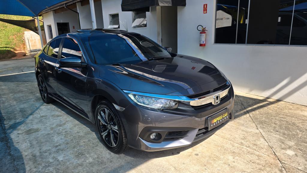 HONDA Civic - Foto