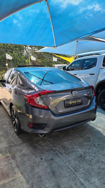 HONDA Civic - Foto