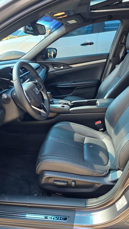 HONDA Civic - Foto