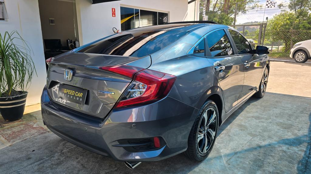 HONDA Civic - Foto