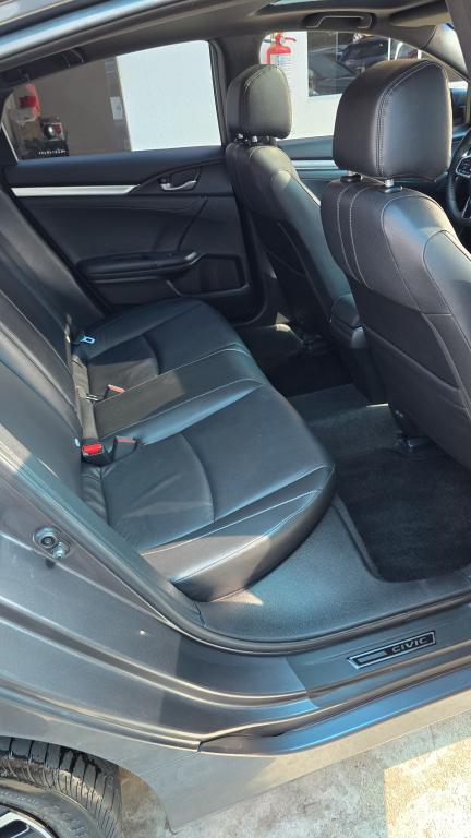 HONDA Civic - Foto