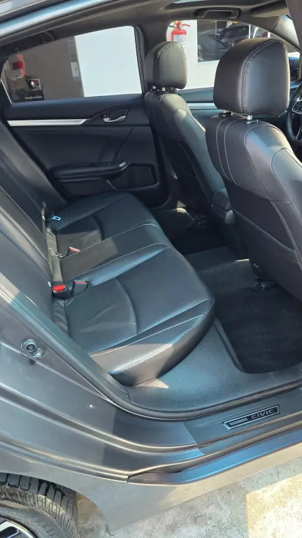 HONDA Civic - Foto
