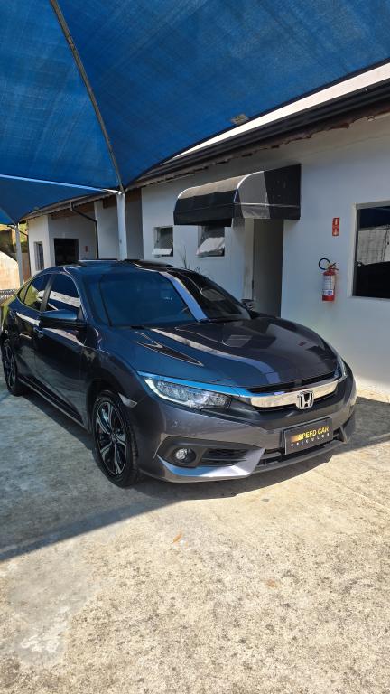 HONDA Civic - Foto