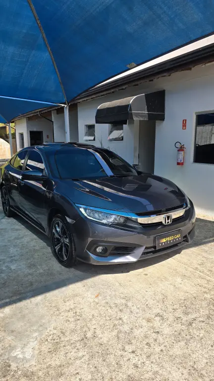 HONDA Civic - Foto