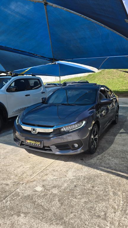 HONDA Civic - Foto