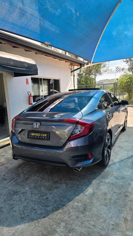 HONDA Civic - Foto