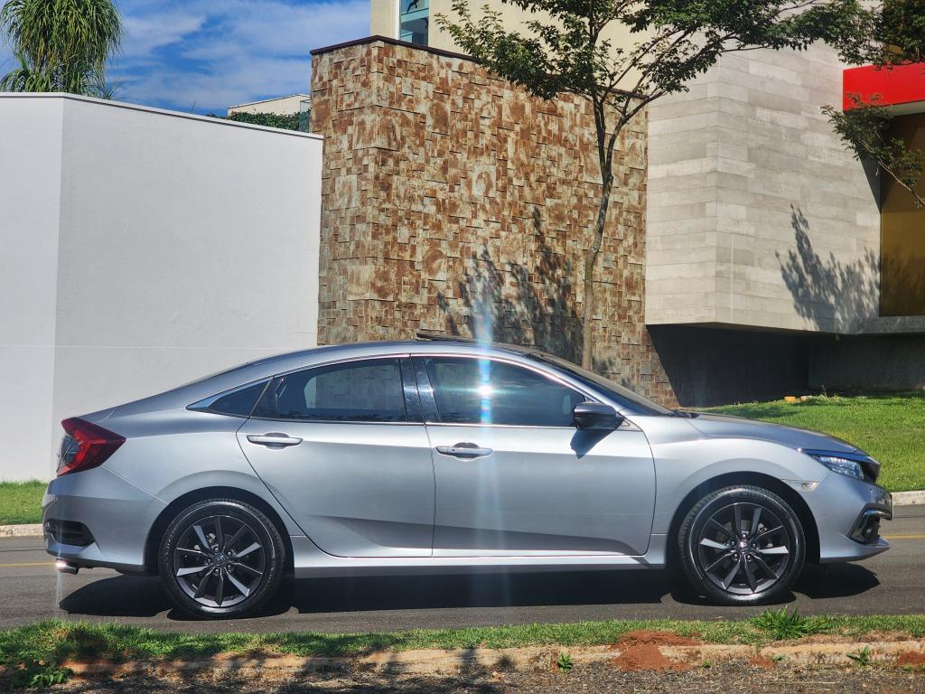 HONDA Civic - Foto
