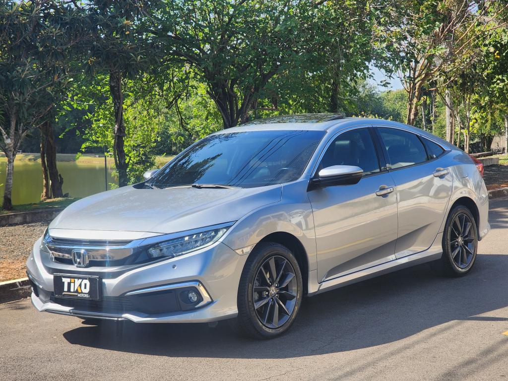 HONDA Civic - Foto