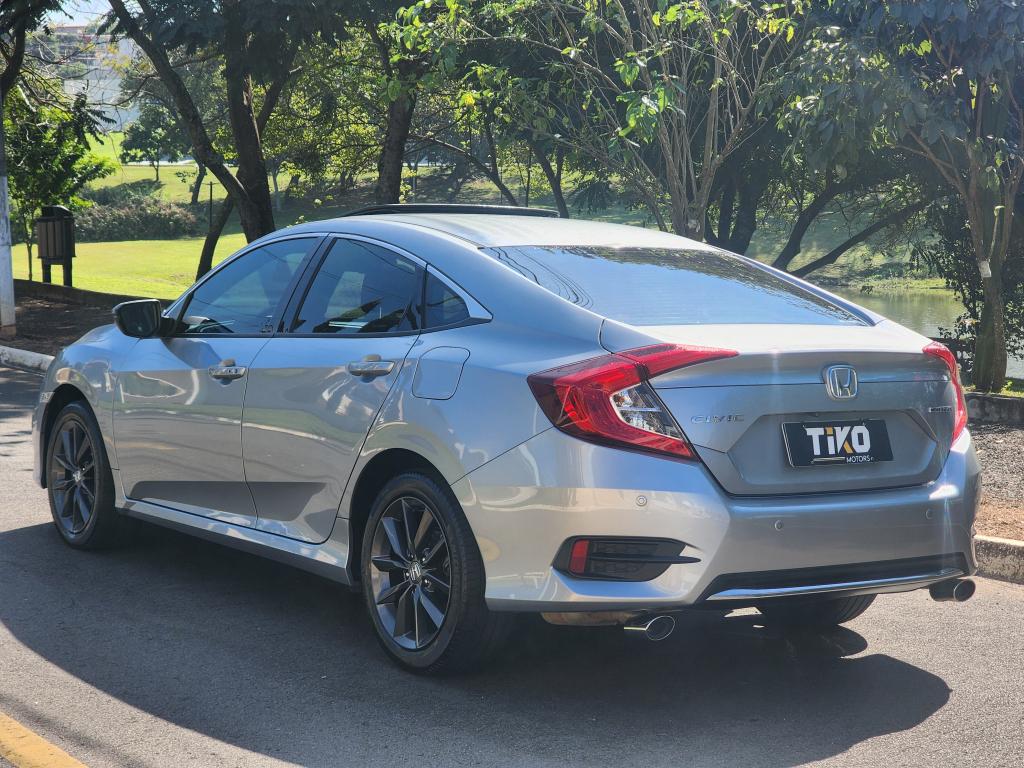 HONDA Civic - Foto