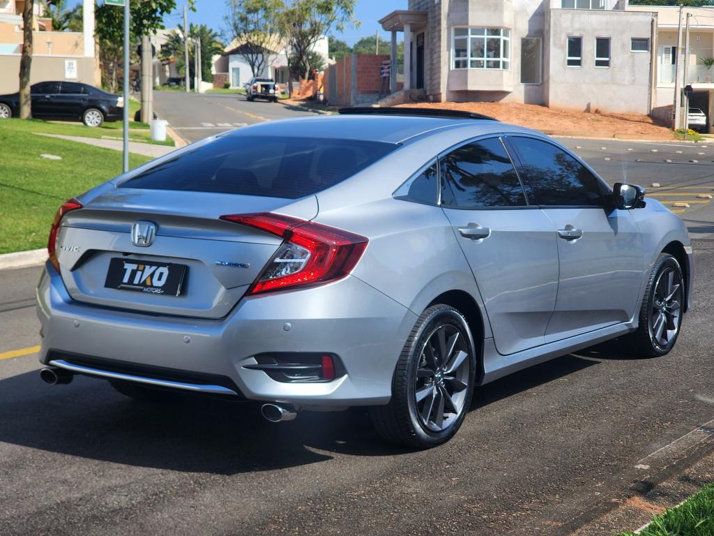 HONDA Civic - Foto