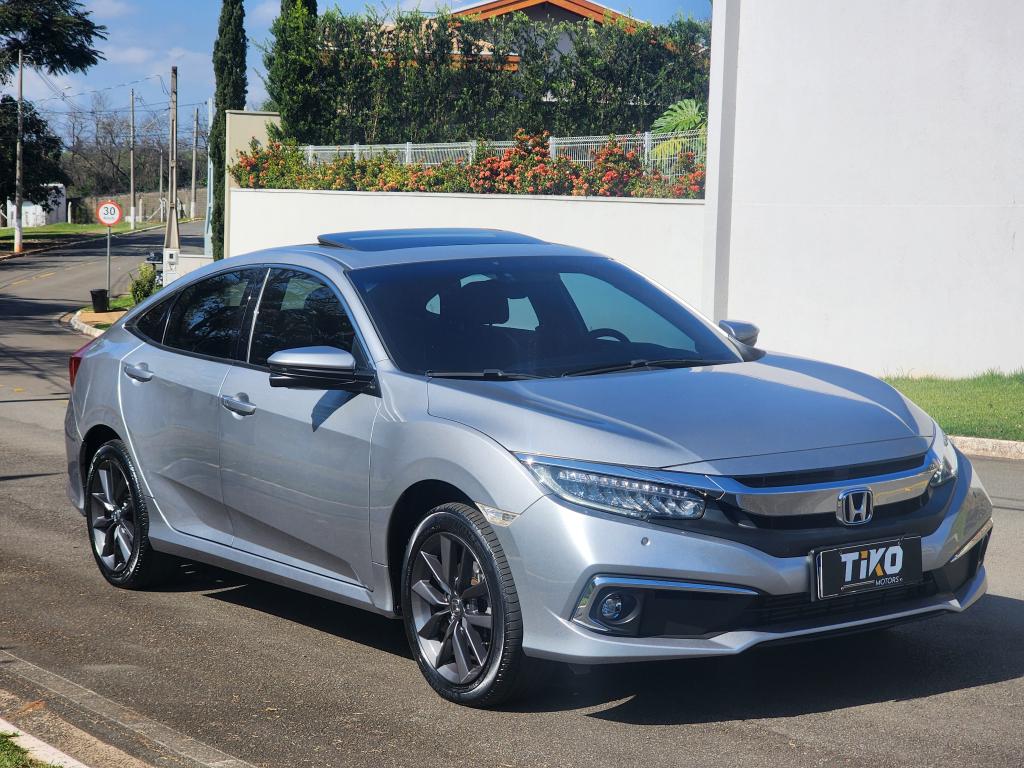 HONDA Civic - Foto